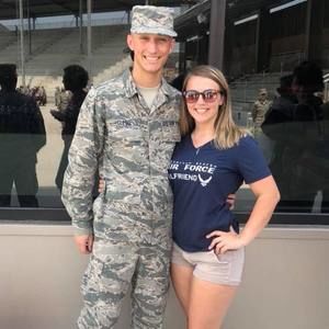 Meet your Posher, Nicholas